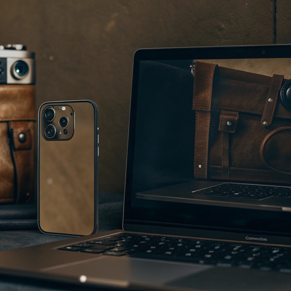 Bärbara datorer för professionella